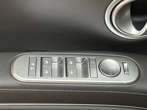 New 2027 Hyundai Palisade SE FWD image 23