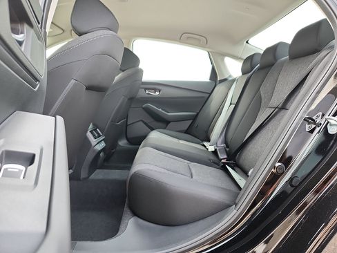 New 2026 Honda Accord LX image 6