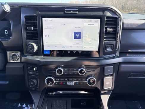 New 2026 Ford F350 Lariat w/ Lariat Ultimate Package image 36