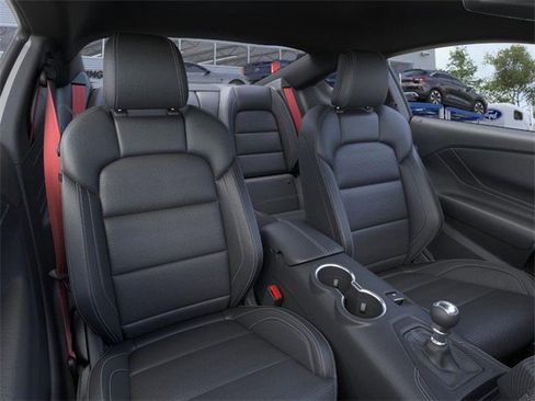 New 2026 Ford Mustang GT Premium image 10