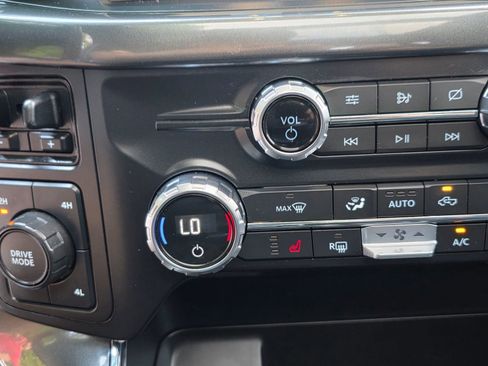 Used 2021 Ford F150 XLT w/ Equipment Group 302A High AWD/4WD image 27