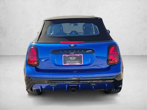 New 2026 MINI Cooper John Cooper Works FWD image 7