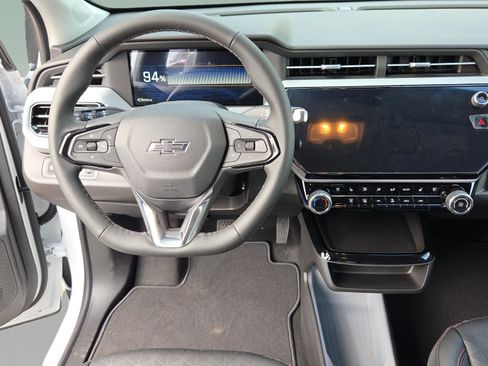 New 2027 Chevrolet Bolt RS image 27