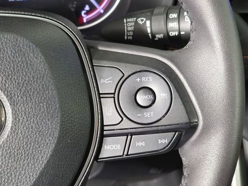 Used 2024 Toyota RAV4 Adventure AWD/4WD image 30