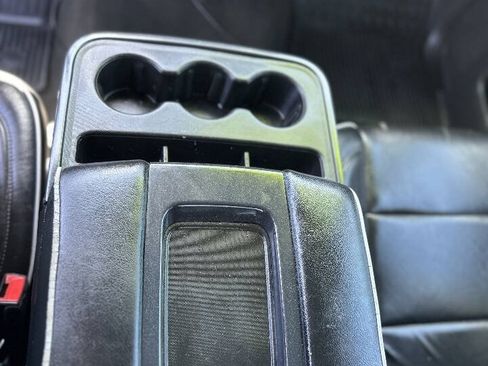 Used 2018 Chevrolet Silverado 1500 LT w/ Texas Edition AWD/4WD image 15