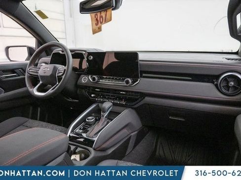 New 2026 Chevrolet Colorado Z71 image 32