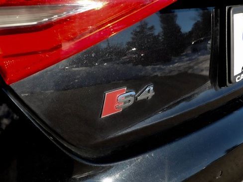Used 2014 Audi S4 Prestige image 21