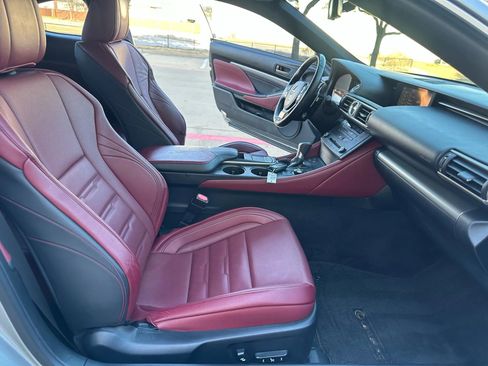 Used 2017 Lexus RC 300 F Sport image 25