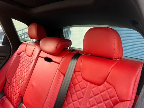 Used 2018 Audi SQ5 Prestige w/ Prestige Package image 20