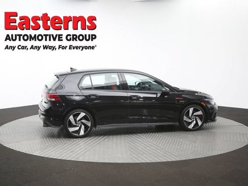 Used 2024 Volkswagen GTI S FWD image 42
