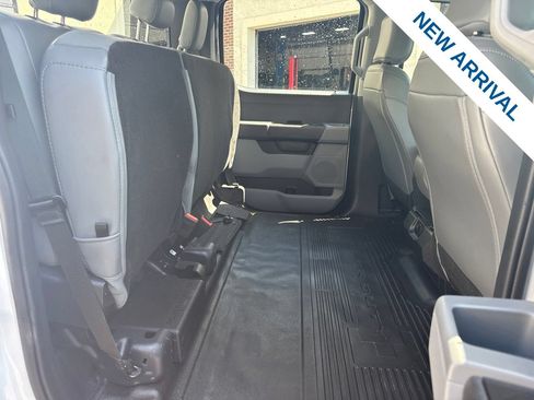 Used 2025 Ford F250 XL w/ XL Chrome Package AWD/4WD image 11