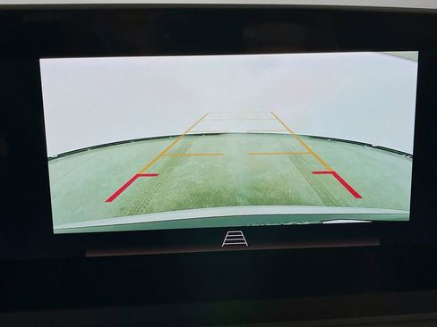 Used 2025 Buick Envista Preferred image 20