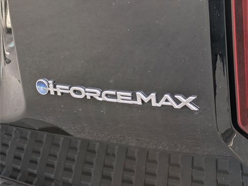 Used 2024 Toyota Land Cruiser image 9