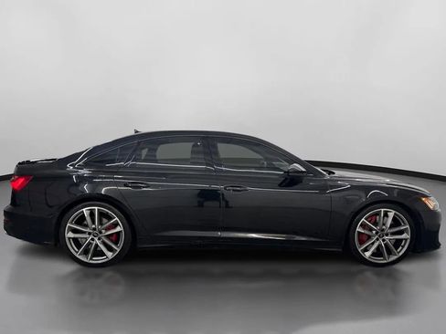 Used 2020 Audi S6 Prestige w/ Prestige Package AWD/4WD image 11