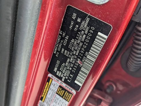 Used 2023 Kia K5 EX w/ EX Premium Package image 27