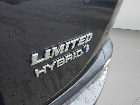 Used 2018 Toyota RAV4 Limited w/ Advanced Technology Package AWD/4WD image 33