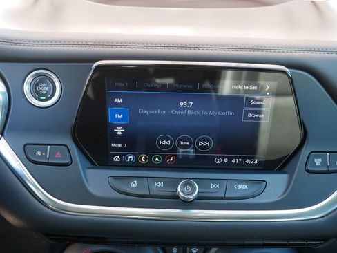 Used 2022 Chevrolet Blazer LT w/ Sound & Technology Package image 22