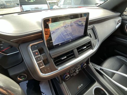 Used 2021 Chevrolet Tahoe LT image 43