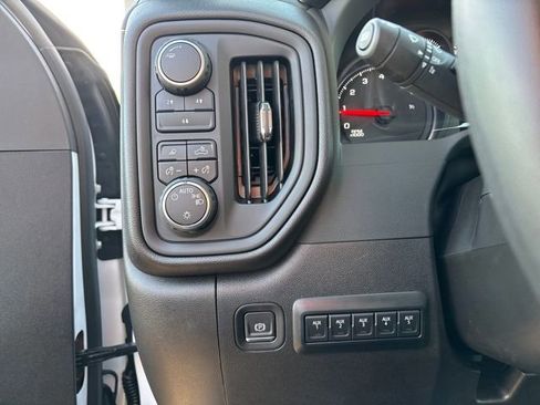 New 2025 Chevrolet Silverado 2500 Custom w/ Custom Value Package image 17