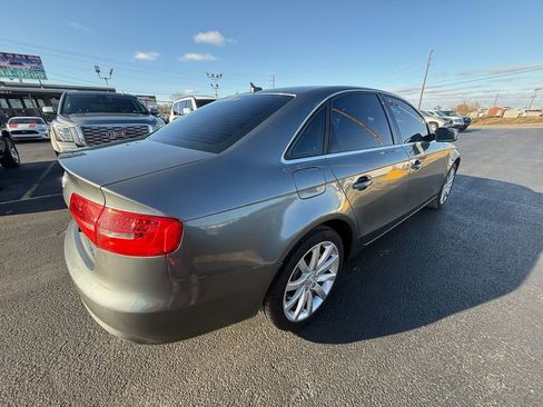 Used 2013 Audi A4 2.0T Premium Plus image 3