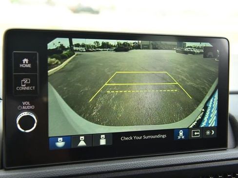 New 2026 Honda CR-V Sport-L image 13