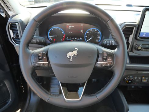 Used 2022 Ford Bronco Sport Big Bend w/ Convenience Package image 26