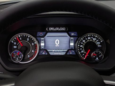 New 2024 RAM 2500 Big Horn w/ Safety Group image 25