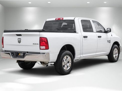 Used 2022 RAM 1500 Tradesman w/ Popular Equipment Group AWD/4WD image 6