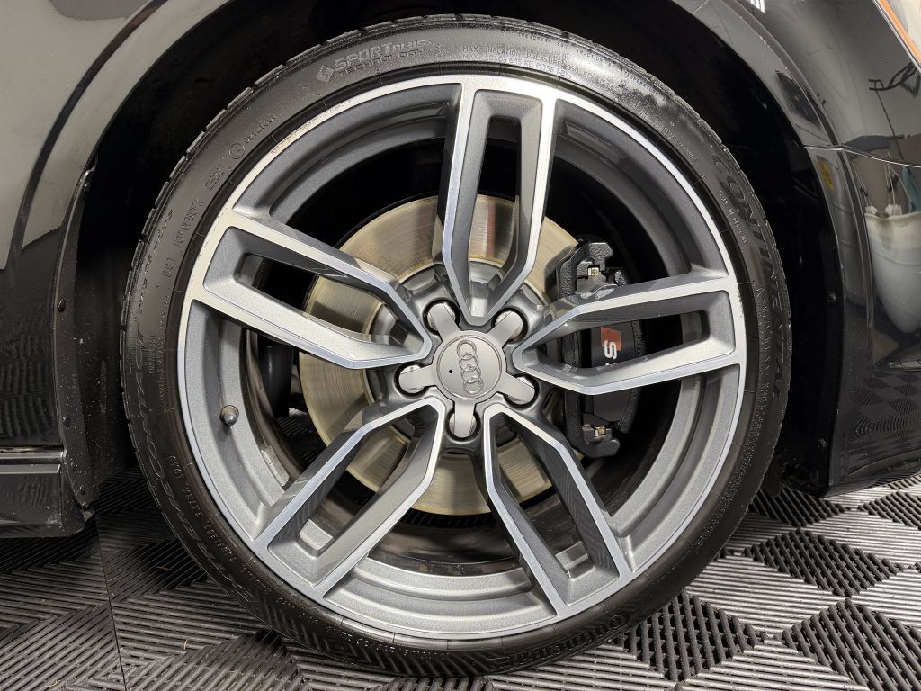 Used 2015 Audi S3 Premium Plus AWD/4WD image 42
