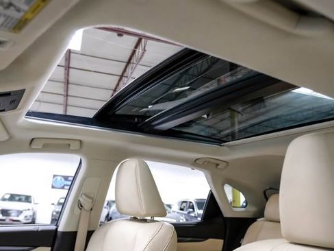 Used 2016 Lexus RX 350 FWD w/ Luxury Package image 5