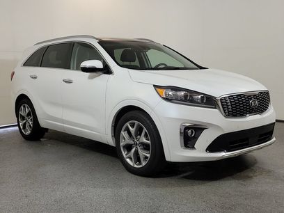 Used 2020 Kia Sorento SX
