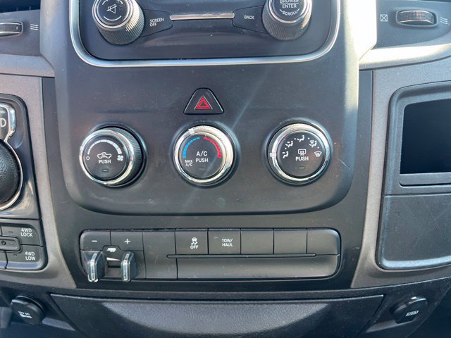 Used 2015 RAM 1500 ST w/ SXT Appearance Group AWD/4WD image 23
