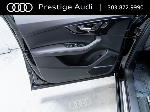 New 2026 Audi Q7 3.0T Premium Plus image 23