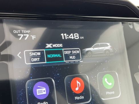 New 2026 Subaru Forester Sport image 32