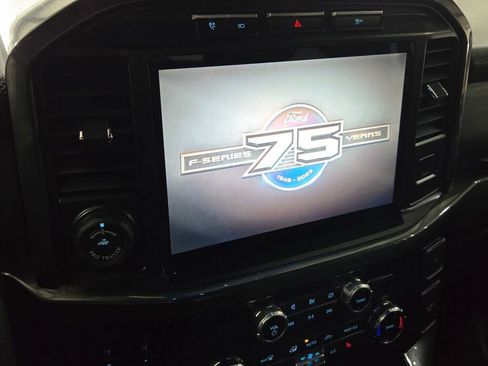 Certified 2023 Ford F150 XLT w/ Equipment Group 302A High image 29