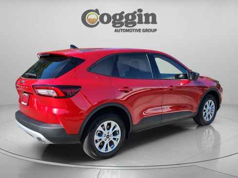 New 2026 Ford Escape Active FWD image 5