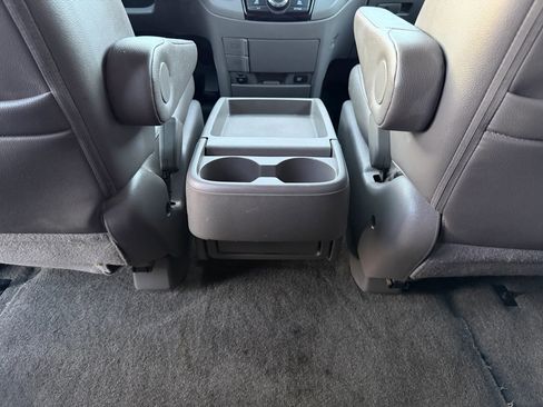 Used 2017 Honda Odyssey EX-L image 36