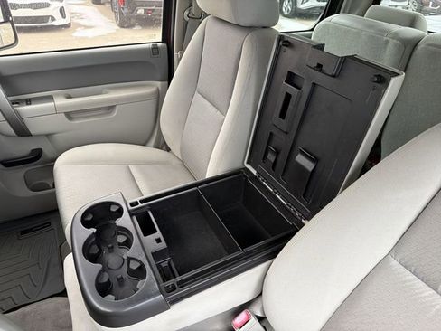 Used 2014 Chevrolet Silverado 3500 LT w/ Custom Sport Truck Package image 21