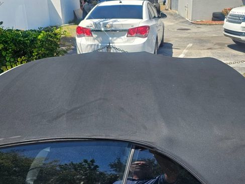 Used 2013 BMW 128i Convertible RWD image 8