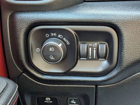 Used 2026 RAM 1500 Rebel w/ Rebel Level 1 Equipment Group AWD/4WD image 22
