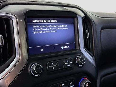 Used 2020 Chevrolet Silverado 2500 LTZ w/ LTZ Plus Package RWD image 18