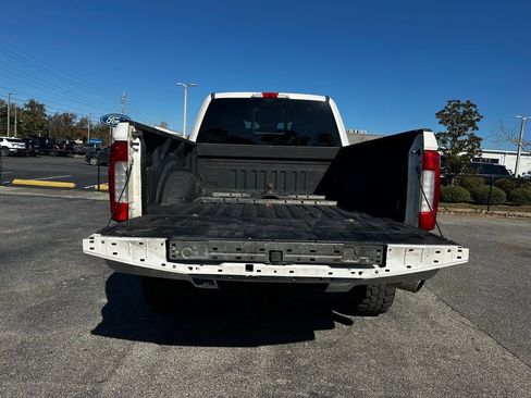 Used 2017 Ford F250 King Ranch w/ King Ranch Ultimate Package image 41