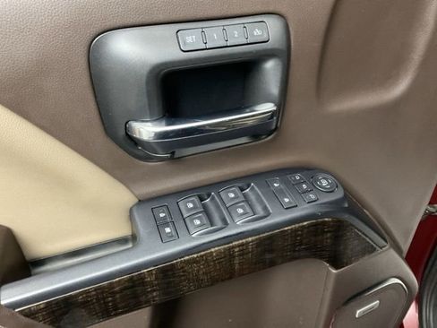 Used 2016 GMC Sierra 1500 Denali w/ Denali Ultimate Package image 11