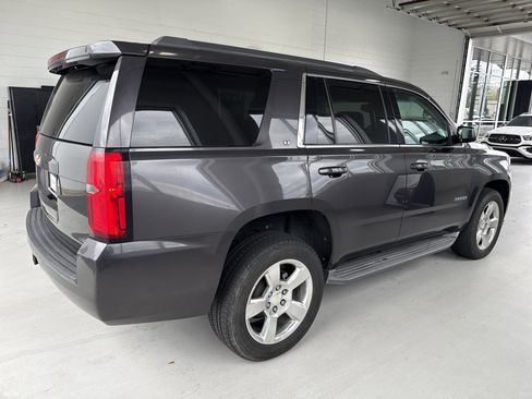 Used 2015 Chevrolet Tahoe LT image 10