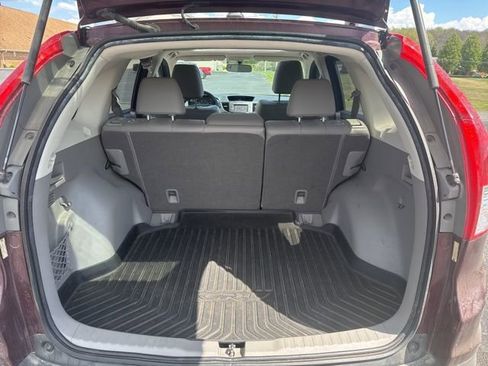 Used 2014 Honda CR-V EX-L image 6