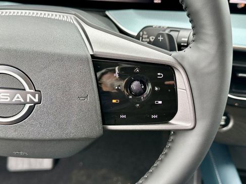 New 2026 Nissan Murano Platinum w/ Cargo Package AWD/4WD image 20