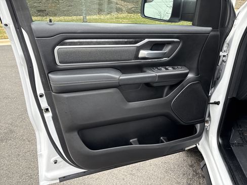 Certified 2023 RAM 1500 Big Horn image 15