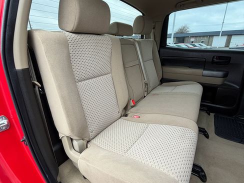 Used 2010 Toyota Tundra 2WD CrewMax image 17