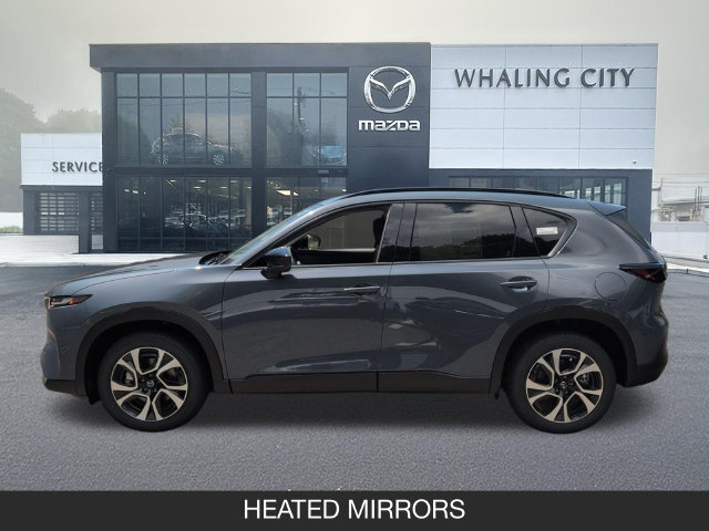 New 2026 MAZDA CX-5 Preferred AWD/4WD image 5