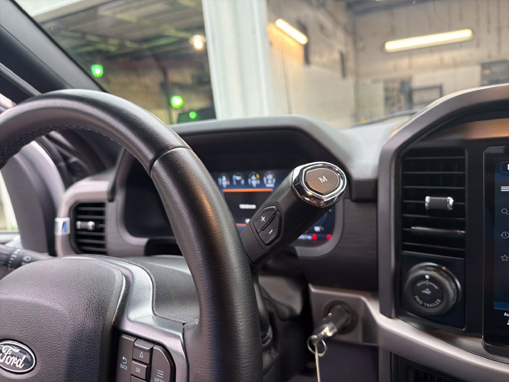 Used 2024 Ford F150 XLT w/ Mobile Office Package AWD/4WD image 18
